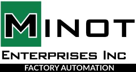 Minot Enterprises logo